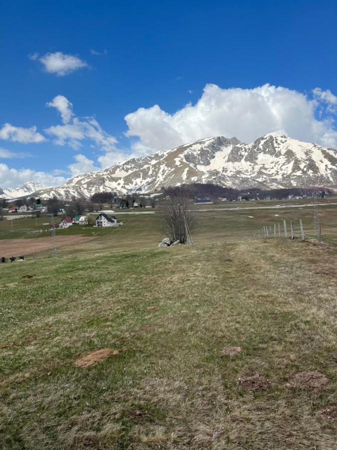 זבליאק Mountain Peaceful Cottages מראה חיצוני תמונה