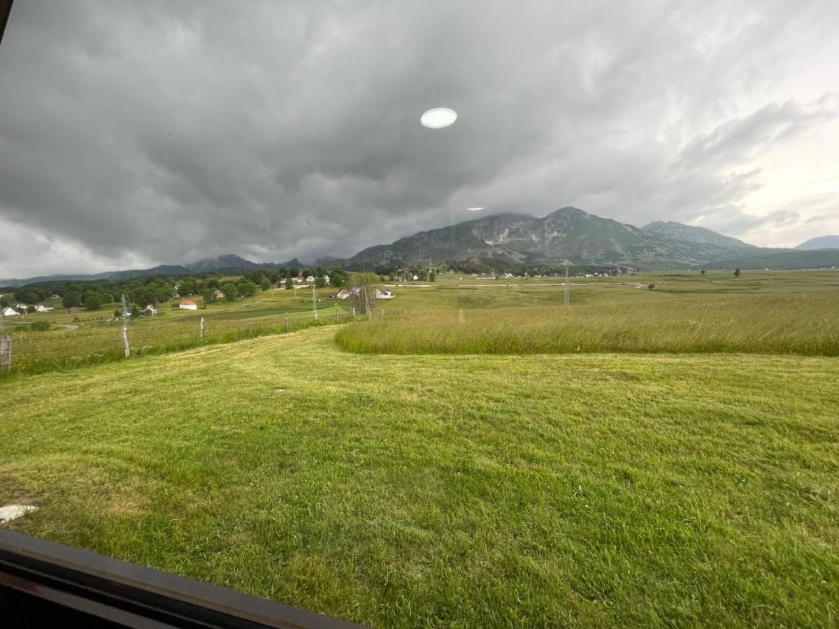 זבליאק Mountain Peaceful Cottages מראה חיצוני תמונה